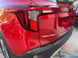 KIA SELTOS 2026