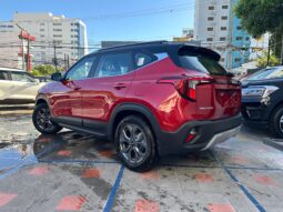 KIA SELTOS 2026