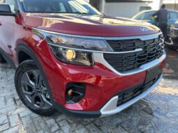 KIA SELTOS 2026
