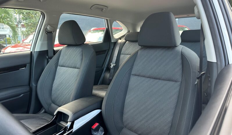 KIA SELTOS 2026 lleno