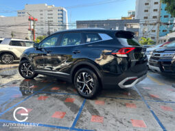 KIA SPORTAGE SPORT 2026