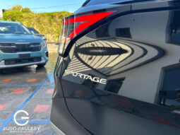 KIA SPORTAGE SPORT 2026