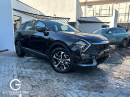 KIA SPORTAGE SPORT 2026