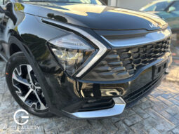 KIA SPORTAGE SPORT 2026