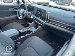 KIA SPORTAGE SPORT 2026
