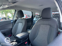 KIA SPORTAGE SPORT 2026 lleno