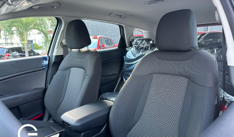 KIA SPORTAGE SPORT 2026 lleno