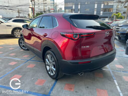 MAZDA CX-30 GT 2026