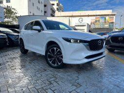 MAZDA CX-5 GS 2026