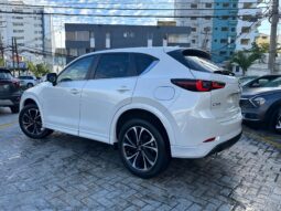 MAZDA CX-5 GS 2026