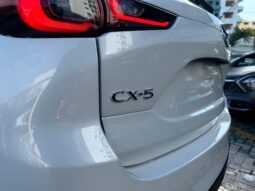 MAZDA CX-5 GS 2026