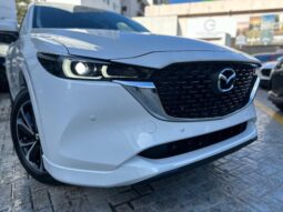 MAZDA CX-5 GS 2026