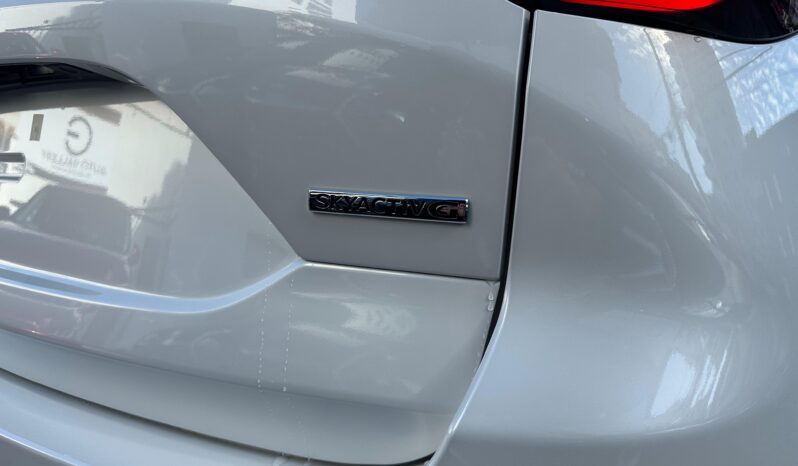 MAZDA CX-5 GS 2026 lleno