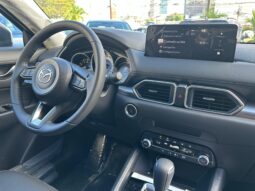 MAZDA CX-5 GS 2026 lleno
