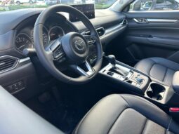 MAZDA CX-5 GS 2026 lleno