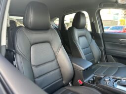 MAZDA CX-5 GS 2026 lleno