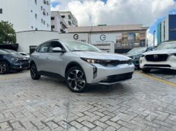 KIA K3 CROSS 2026