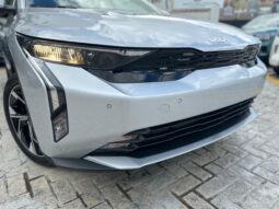 KIA K3 CROSS 2026