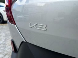 KIA K3 CROSS 2026