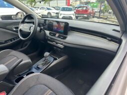 KIA K3 CROSS 2026 lleno