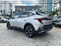 KIA K3 CROSS 2026