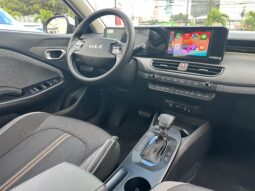 KIA K3 CROSS 2026 lleno