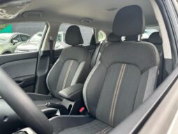 KIA K3 CROSS 2026 lleno
