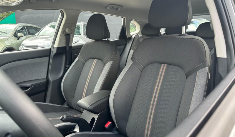 KIA K3 CROSS 2026 lleno