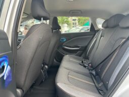 KIA K3 CROSS 2026 lleno
