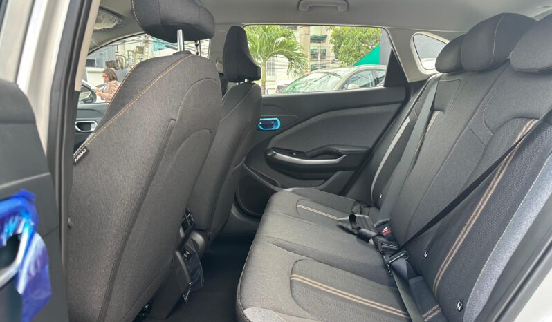 KIA K3 CROSS 2026 lleno