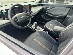 KIA K3 CROSS 2026