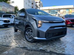 KIA PICANTO LX 2026