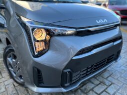 KIA PICANTO LX 2026