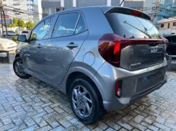 KIA PICANTO LX 2026