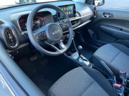 KIA PICANTO LX 2026