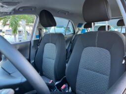 KIA PICANTO LX 2026 lleno