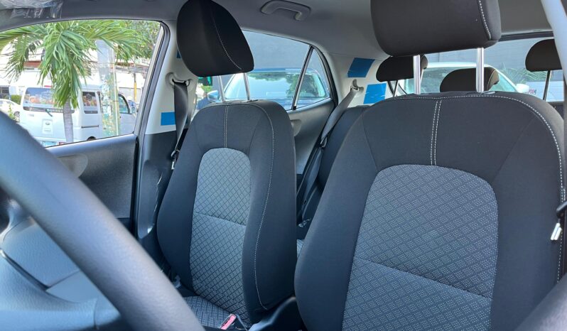 KIA PICANTO LX 2026 lleno
