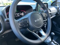 KIA PICANTO LX 2026 lleno
