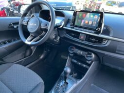 KIA PICANTO LX 2026 lleno