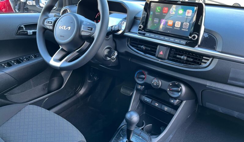 KIA PICANTO LX 2026 lleno
