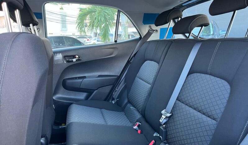 KIA PICANTO LX 2026 lleno