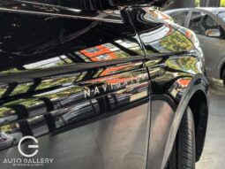 LINCOLN NAVIGATOR BLACK LABEL 2026