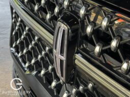 LINCOLN NAVIGATOR BLACK LABEL 2026