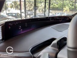 LINCOLN NAVIGATOR BLACK LABEL 2026 lleno
