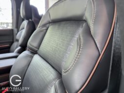 LINCOLN NAVIGATOR BLACK LABEL 2026 lleno