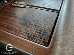 LINCOLN NAVIGATOR BLACK LABEL 2026 lleno