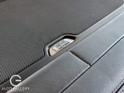 LINCOLN NAVIGATOR BLACK LABEL 2026 lleno