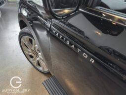LINCOLN NAVIGATOR BLACK LABEL 2026