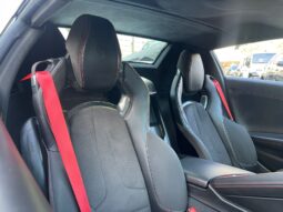 CHEVROLET CORVETTE STINGRAY 2021