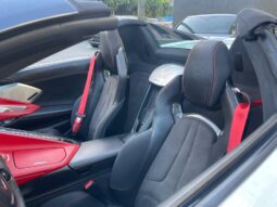 CHEVROLET CORVETTE STINGRAY 2021 lleno
